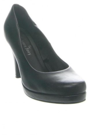 Încălțăminte de damă Jenny Fairy, Mărime 37, Culoare Negru, Preț 125,92 Lei