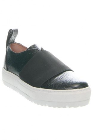 Γυναικεία παπούτσια Jil Sander, Μέγεθος 35, Χρώμα Μαύρο, Τιμή 100,90 €
