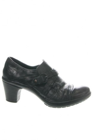 Încălțăminte de damă Josef Seibel, Mărime 39, Culoare Negru, Preț 184,84 Lei