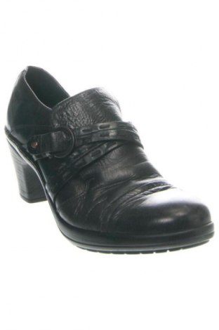 Încălțăminte de damă Josef Seibel, Mărime 39, Culoare Negru, Preț 184,84 Lei
