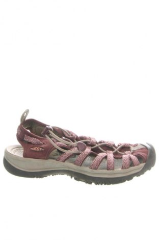 Dámské boty  Keen, Velikost 40, Barva Růžová, Cena  1 304,00 Kč