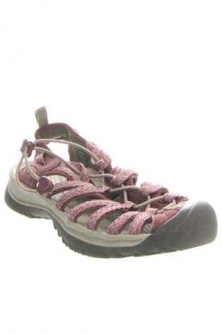 Dámské boty  Keen, Velikost 40, Barva Růžová, Cena  1 304,00 Kč