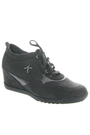Γυναικεία παπούτσια Keys Shoes, Μέγεθος 40, Χρώμα Γκρί, Τιμή 71,61 €