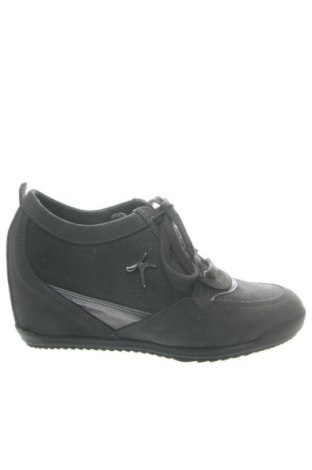 Γυναικεία παπούτσια Keys Shoes, Μέγεθος 37, Χρώμα Γκρί, Τιμή 71,61 €