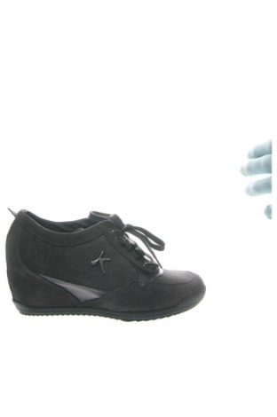 Γυναικεία παπούτσια Keys Shoes, Μέγεθος 39, Χρώμα Γκρί, Τιμή 71,61 €