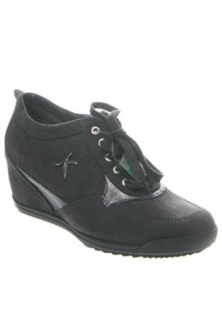 Γυναικεία παπούτσια Keys Shoes, Μέγεθος 39, Χρώμα Γκρί, Τιμή 71,61 €