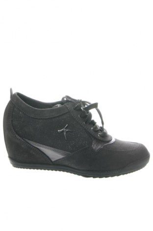 Γυναικεία παπούτσια Keys Shoes, Μέγεθος 37, Χρώμα Γκρί, Τιμή 71,61 €