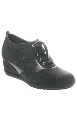 Γυναικεία παπούτσια Keys Shoes, Μέγεθος 37, Χρώμα Γκρί, Τιμή 71,61 €