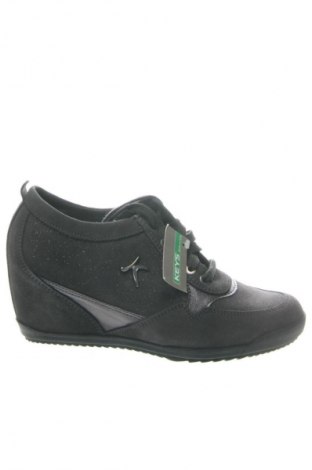 Γυναικεία παπούτσια Keys Shoes, Μέγεθος 39, Χρώμα Γκρί, Τιμή 71,61 €