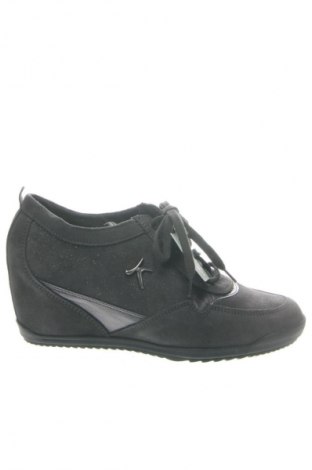 Γυναικεία παπούτσια Keys Shoes, Μέγεθος 40, Χρώμα Γκρί, Τιμή 71,61 €