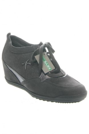 Γυναικεία παπούτσια Keys Shoes, Μέγεθος 40, Χρώμα Γκρί, Τιμή 71,61 €