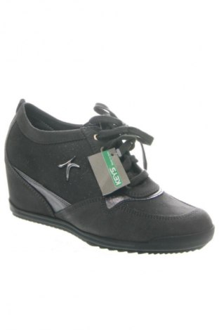 Γυναικεία παπούτσια Keys Shoes, Μέγεθος 39, Χρώμα Γκρί, Τιμή 71,61 €