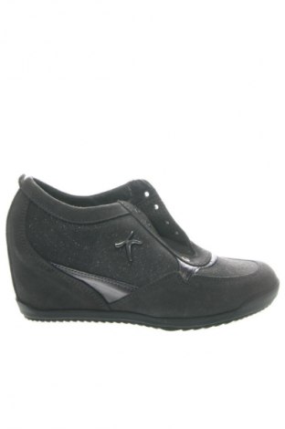 Γυναικεία παπούτσια Keys Shoes, Μέγεθος 39, Χρώμα Γκρί, Τιμή 71,61 €