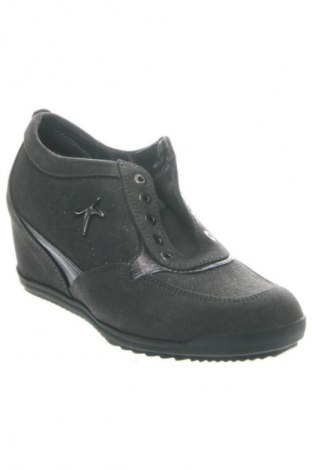 Γυναικεία παπούτσια Keys Shoes, Μέγεθος 39, Χρώμα Γκρί, Τιμή 71,61 €