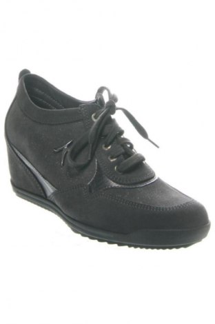 Γυναικεία παπούτσια Keys Shoes, Μέγεθος 39, Χρώμα Γκρί, Τιμή 71,61 €