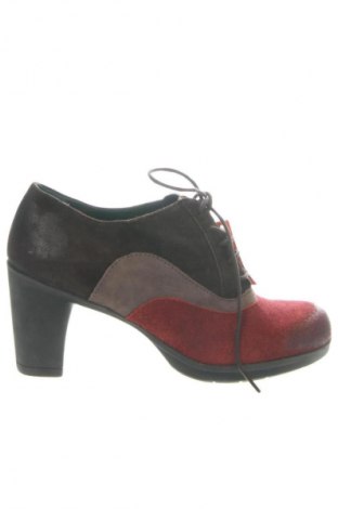 Încălțăminte de damă Khrio, Mărime 36, Culoare Multicolor, Preț 196,99 Lei