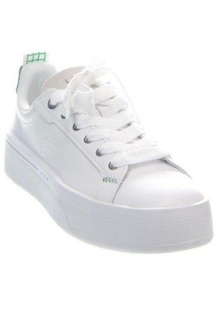Încălțăminte de damă Lacoste, Mărime 39, Culoare Alb, Preț 371,99 Lei