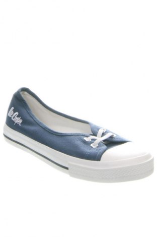 Dámské boty  Lee Cooper, Velikost 40, Barva Modrá, Cena  1 773,00 Kč