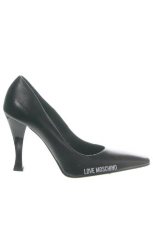 Damenschuhe Love Moschino, Größe 40, Farbe Mehrfarbig, Preis 181,59 €