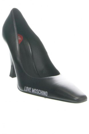 Damenschuhe Love Moschino, Größe 40, Farbe Mehrfarbig, Preis 181,59 €
