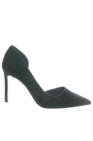 Încălțăminte de damă Mango, Mărime 37, Culoare Negru, Preț 78,95 Lei
