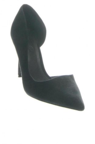 Încălțăminte de damă Mango, Mărime 37, Culoare Negru, Preț 78,95 Lei
