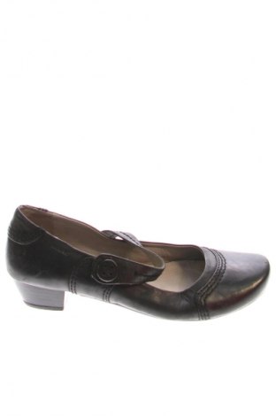 Dámske topánky  Marc Art of Walking, Veľkosť 41, Farba Čierna, Cena  56,37 €