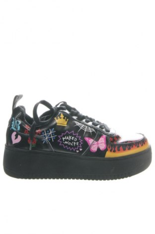 Încălțăminte de damă Naked Wolfe, Mărime 40, Culoare Multicolor, Preț 568,42 Lei