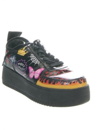 Încălțăminte de damă Naked Wolfe, Mărime 40, Culoare Multicolor, Preț 568,42 Lei