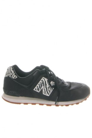 Dámske topánky  New Balance, Veľkosť 37, Farba Čierna, Cena  52,85 €