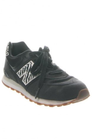 Dámske topánky  New Balance, Veľkosť 37, Farba Čierna, Cena  52,85 €