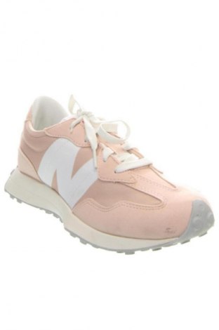 Γυναικεία παπούτσια New Balance, Μέγεθος 38, Χρώμα Ρόζ , Τιμή 55,99 €