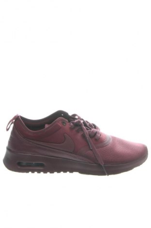 Damenschuhe Nike, Größe 38, Farbe Rot, Preis 45,52 €