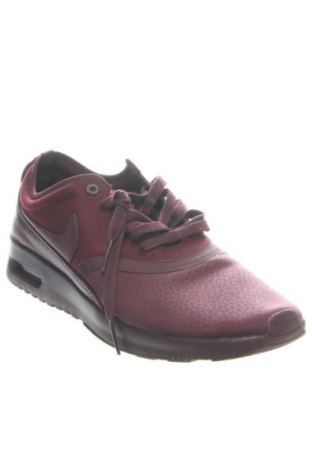 Damenschuhe Nike, Größe 38, Farbe Rot, Preis 45,52 €