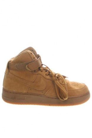 Dámské boty  Nike, Velikost 40, Barva Hnědá, Cena  1 189,00 Kč