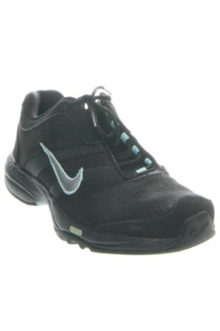Obuwie damskie Nike, Rozmiar 37, Kolor Czarny, Cena 156,30 zł