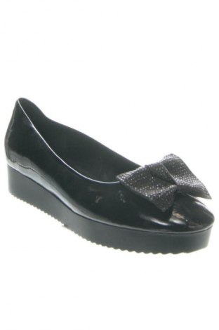 Дамски обувки Obsel, Размер 37, Цвят Черен, Цена 55,99 лв.