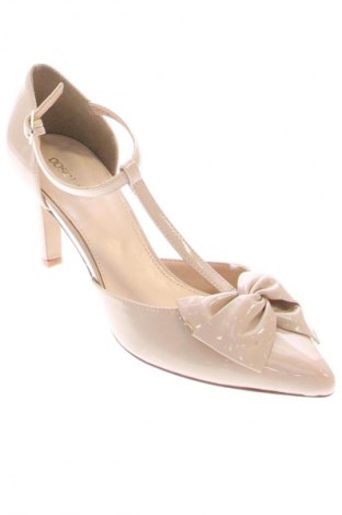Damenschuhe Obsel, Größe 40, Farbe Beige, Preis € 20,99