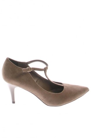 Damenschuhe Obsel, Größe 36, Farbe Braun, Preis 31,71 €
