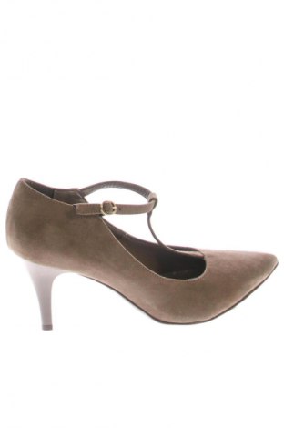 Damenschuhe Obsel, Größe 36, Farbe Braun, Preis 31,71 €