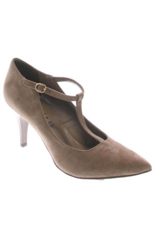 Damenschuhe Obsel, Größe 36, Farbe Braun, Preis 31,71 €