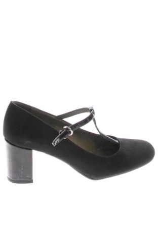 Damenschuhe Obsel, Größe 39, Farbe Schwarz, Preis 31,71 €