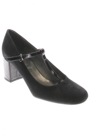 Damenschuhe Obsel, Größe 39, Farbe Schwarz, Preis 31,71 €