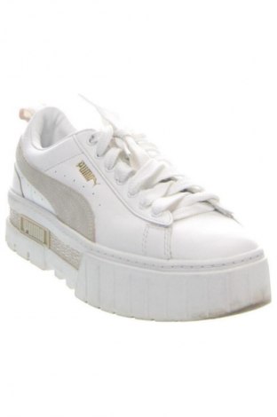 Dámske topánky  PUMA, Veľkosť 37, Farba Biela, Cena  84,36 €