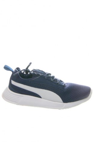 Încălțăminte de damă PUMA, Mărime 37, Culoare Albastru, Preț 234,21 Lei