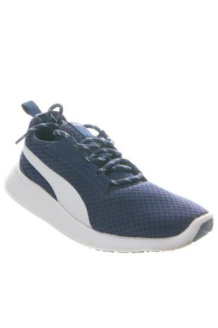 Încălțăminte de damă PUMA, Mărime 37, Culoare Albastru, Preț 234,21 Lei