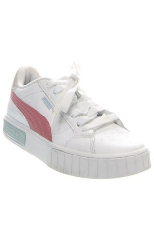 Dámské boty  PUMA, Velikost 38, Barva Bílá, Cena  1 127,00 Kč