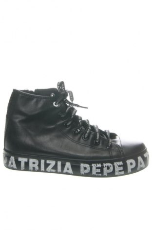 Încălțăminte de damă Patrizia Pepe, Mărime 39, Culoare Negru, Preț 432,03 Lei