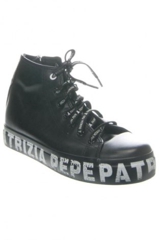 Încălțăminte de damă Patrizia Pepe, Mărime 39, Culoare Negru, Preț 432,03 Lei