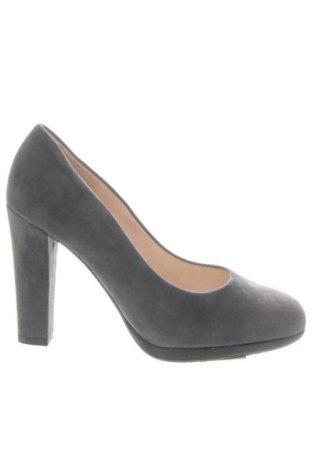 Damenschuhe Peter Kaiser, Größe 36, Farbe Grau, Preis 88,05 €
